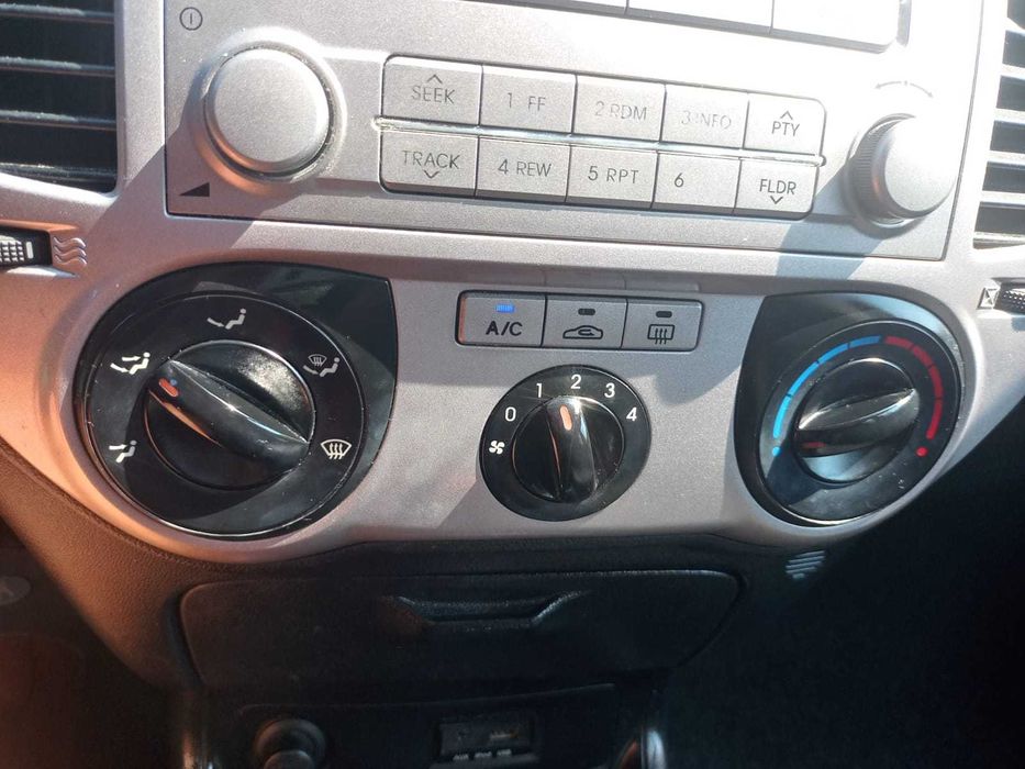 Hyundai i20 an 2012, motor 1.3 benzină Euro 5