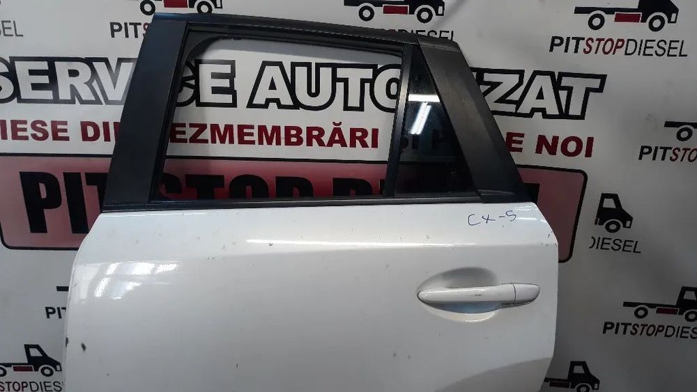 usa stanga spate mazda cx-5 2012 2013 2014 2015 cu bandou