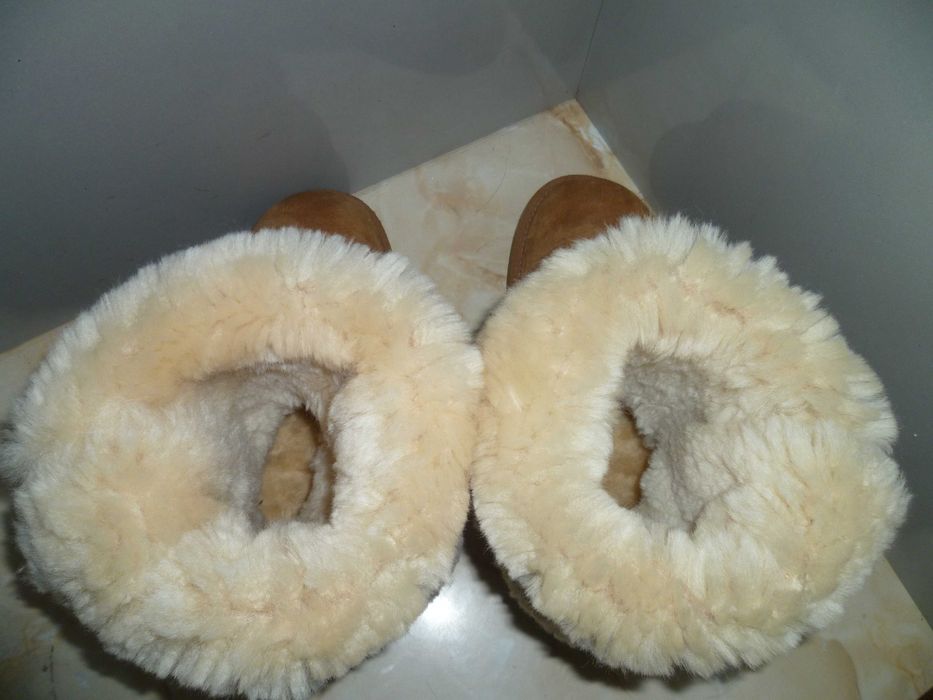 UGG оригинални ботуши №39