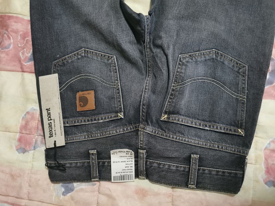 Мъжки елегантни дънки