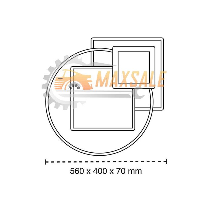 Абажур дистанционно управление 128W LED лампа стена полилей плафониера