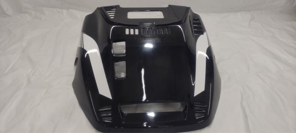 Капот на снегоход Yamaha