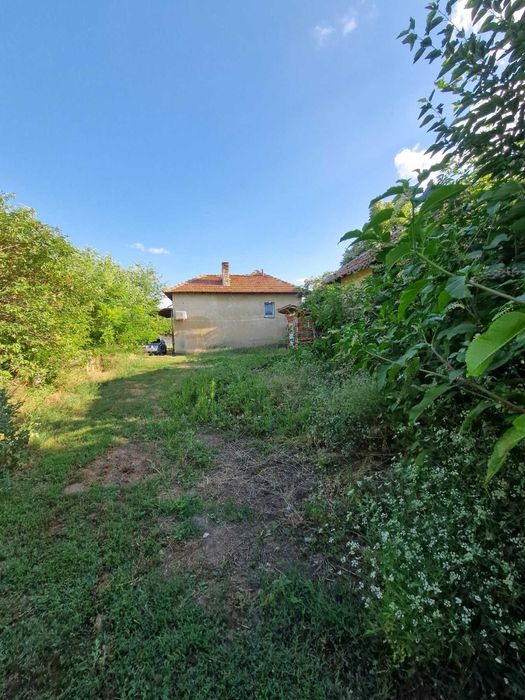 Продава се Къща в с. Вълчитрън, Област Плевен - 142 кв.м за 144 €/кв.м - Снимка #11