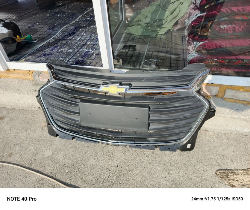 Передняя Аблецовка на Onix primer 6 оригинал. 500,000сум