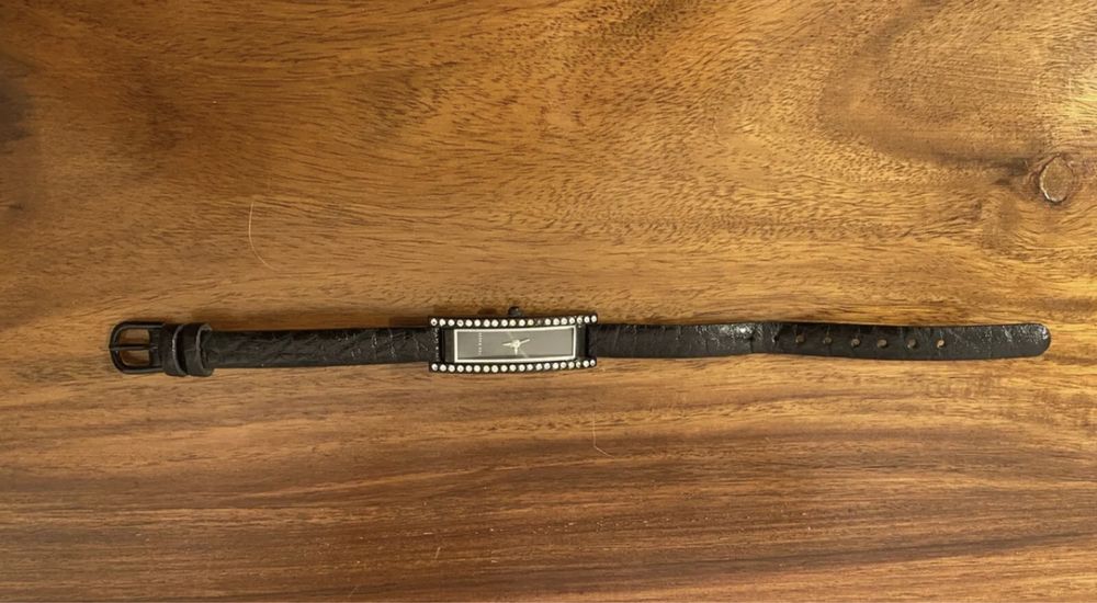 Ted baker изящные часики, оригинал