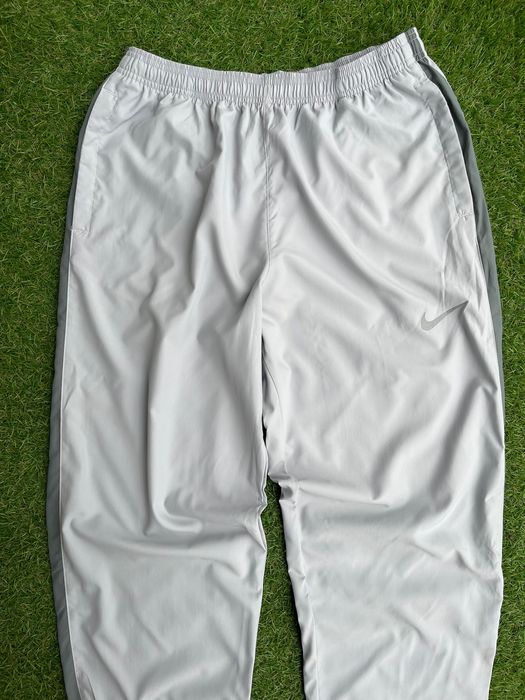 Мъжко долнище : Nike Men's Run Stripe Sweatpants L
