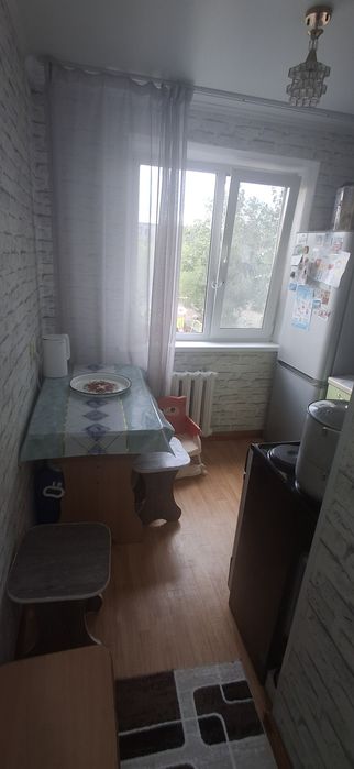 Продам квартиру.