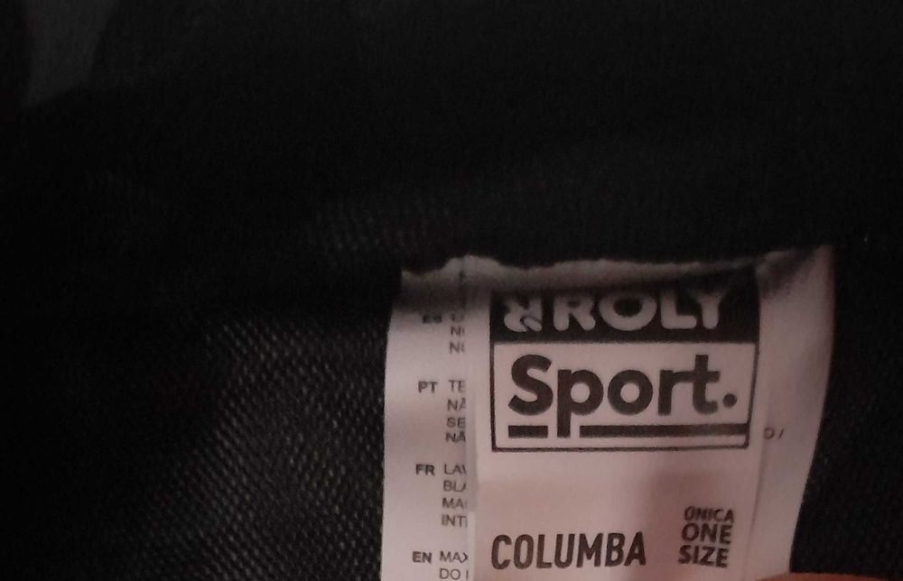 Чантичка за кръст и раница с джоб за маратонки