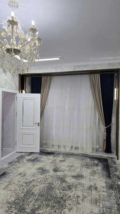 3 хонали дом квартирага берилади