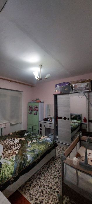 Продается квартира в городе Янгиюле.