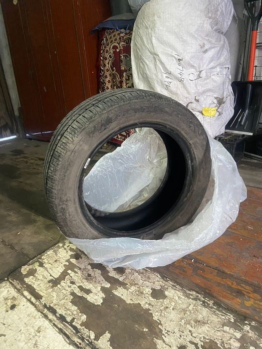 Продам летнюю резину 16