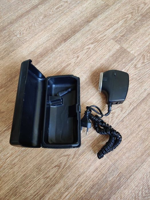 Электробритва Бердск 8, б/у.