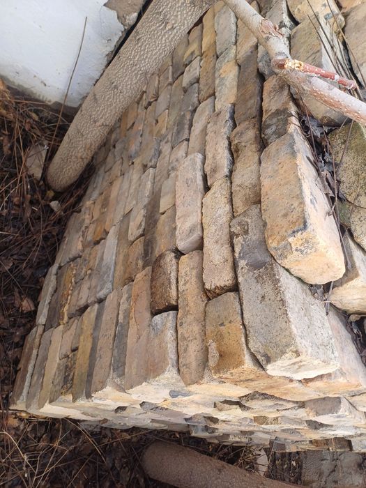 Кирпич огнеупорный