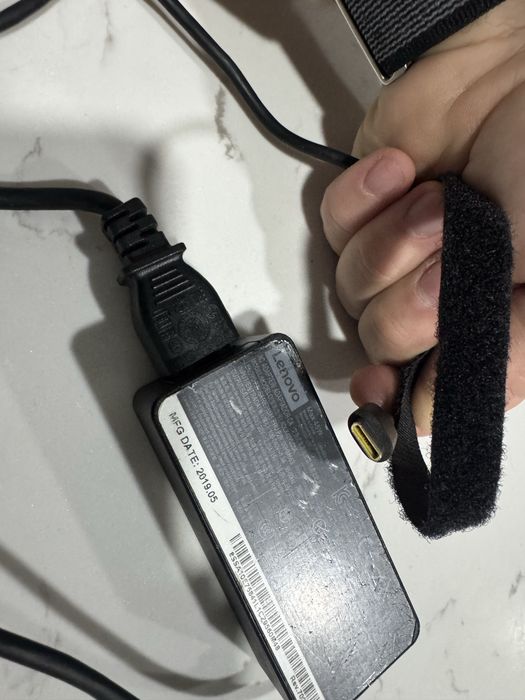 Incarcator lenovo 45 w usb C