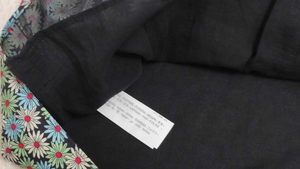 Платье Zara (размер M) - новое с Южной Кореи.