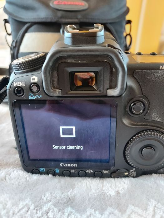 Фотоапарат Canon EOS 50D