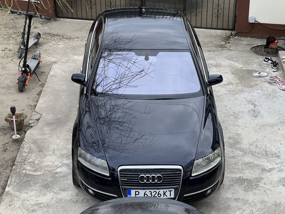 Vand sau schinb Audi a 6
