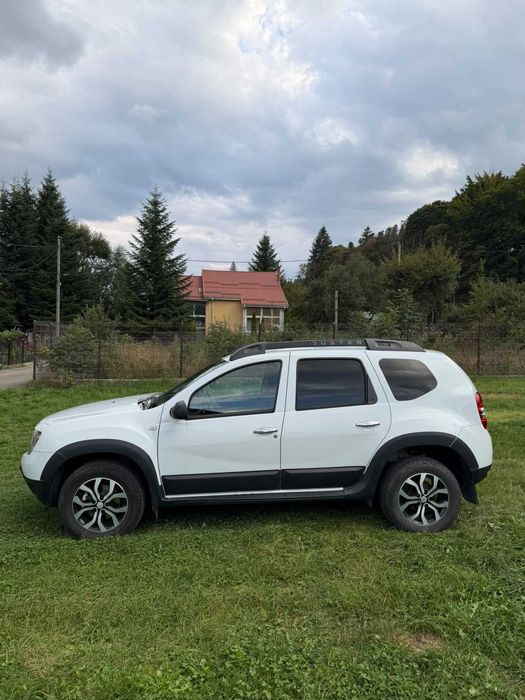 Dacia Duster 2015 – 1.5 dCi 4x4 (110 CP) – Proveniență RO – Fiscal pe loc