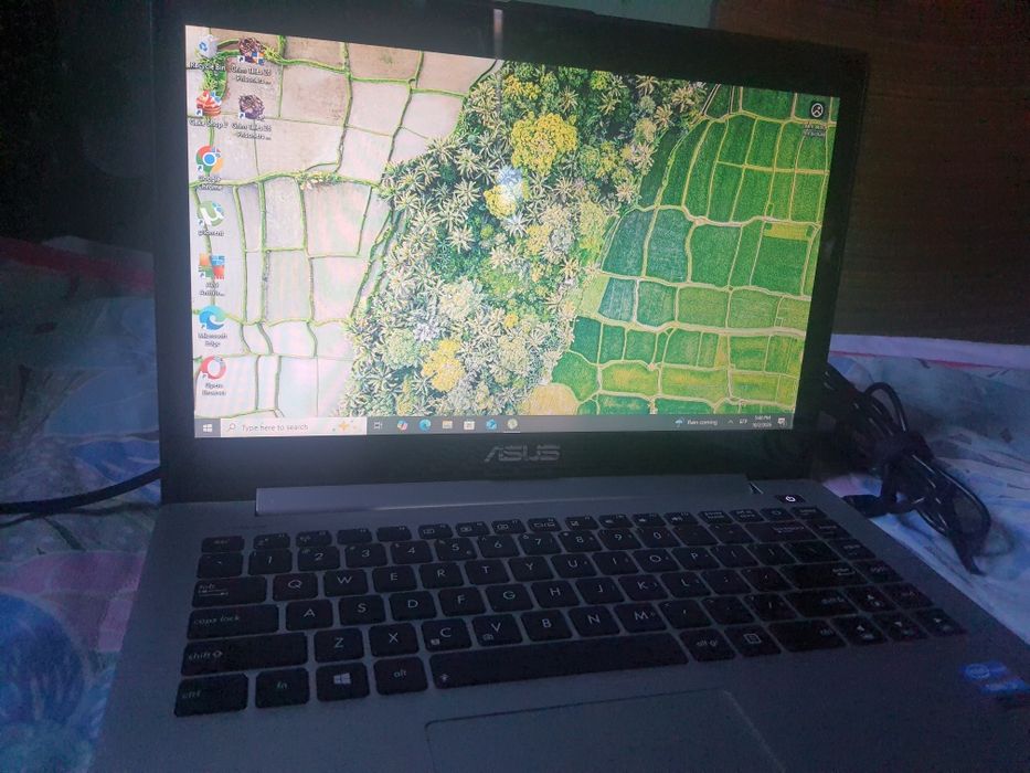 Лаптоп ASUS S400C/Notebook