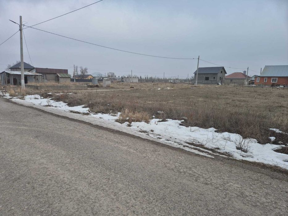 участок Теренкара