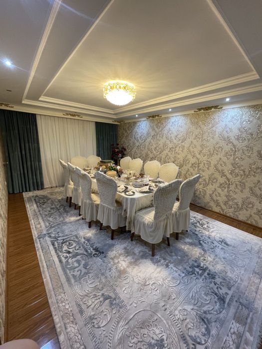 Продам квартиру в центре города