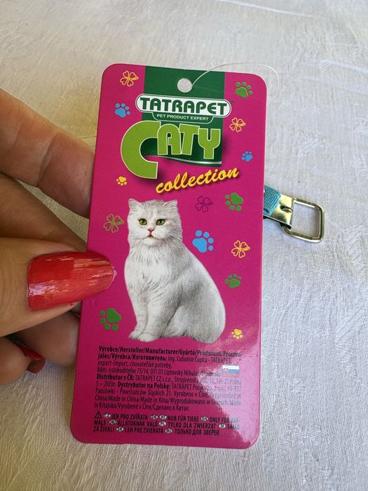 Accesorii pentru pisici