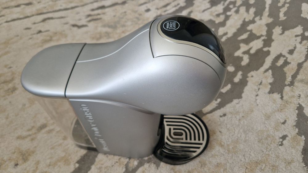 Dolce Gusto  Genio S Touch от Krups