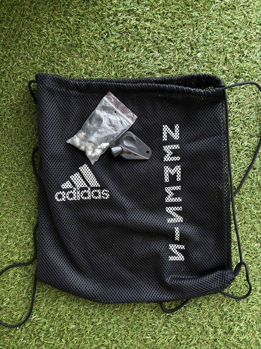 3 perechi ghete fotbal profesionale Adidas | Nr. 39⅓ | Reduceri pentru pachet
