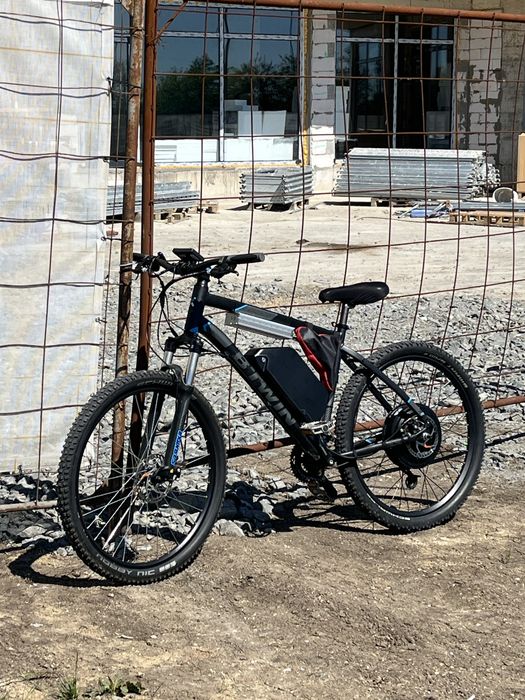 Кит за ел колело 3000w