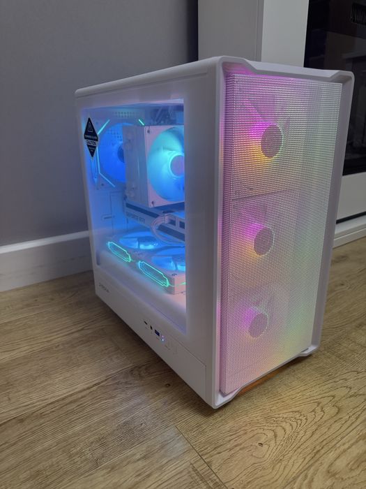 Системный блок игровой Core i5 14400F