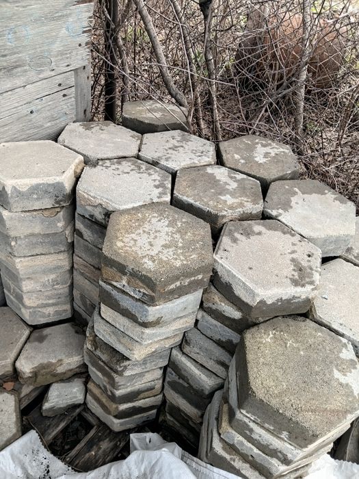 Строительный материал