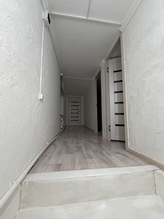 Тез арада үй сатылады Томарлы селосынан