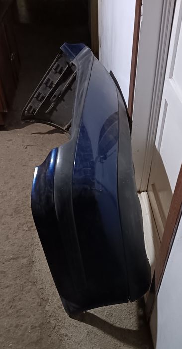 Vând spoiler spate w golf 4 break, din 2002, 1600 cm cubi, benzina.