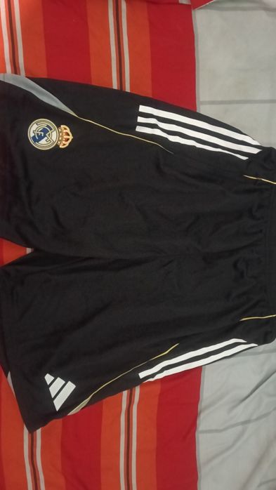 Set compleu nike Real Madrid XL