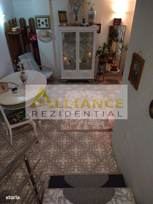 Casa Individuala - Soseaua Oltenitei - 1500 Mp Teren