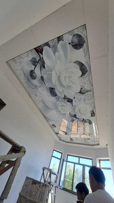 Natyojni patalok / натяжные паталок