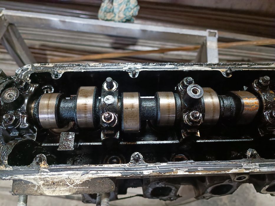 Головка для Голф  Абу матор 1.4