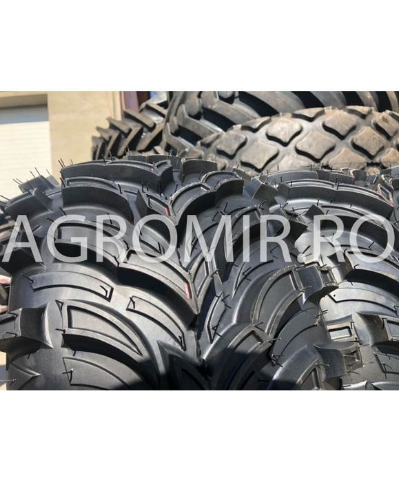 Anvelopa atv 24x11-10 FORERUNNER MARS 6PR TL  Cauciucuri tractor, Fiat, Case, Fendt, John Deere, New Holland, Massey Ferguson, UTB   Cauciucuri tracto
