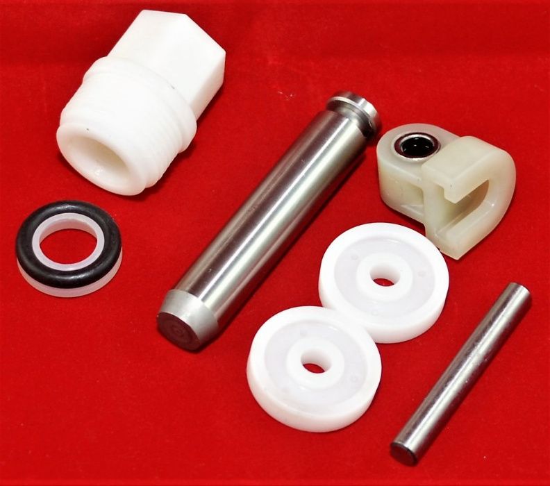 Kit reparatie pompa de zugravit airless Wagner garnitura piston piese