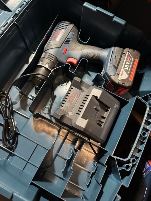 Autofiletanta Bosch profesional noua