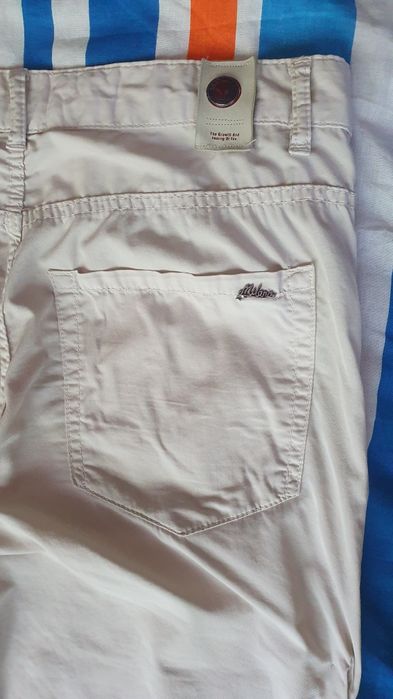 Летние брюки. Италия, оригинал