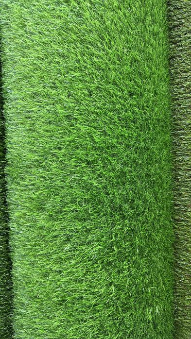 Искусственный газон