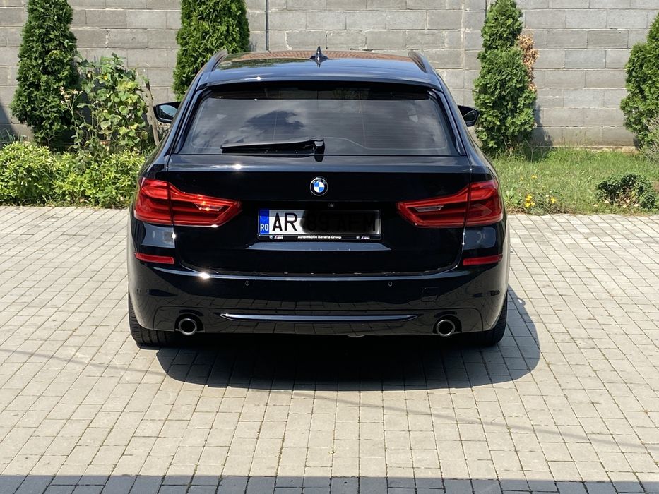 BMW seria 5 G31 2.0d Sport Line