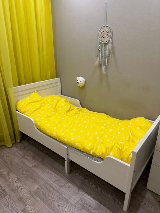 Продам мебель в детскую Ikea