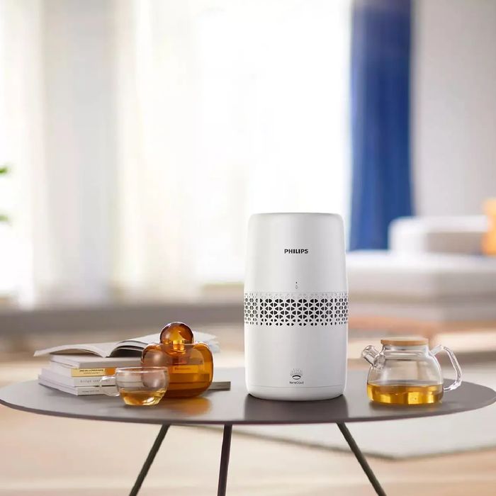 Увлажнитель воздуха PHILIPS HU2510/10