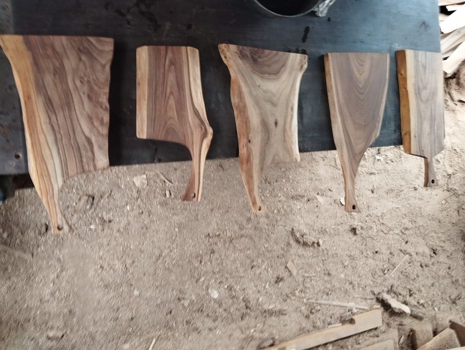 Доска разделочная