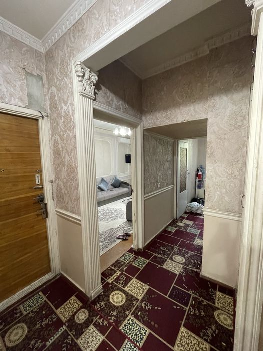 Срочно продается СВОЯ квартира