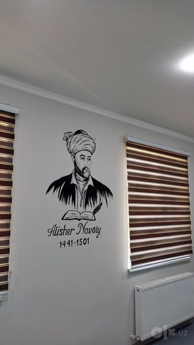 Rasm chizish hizmati