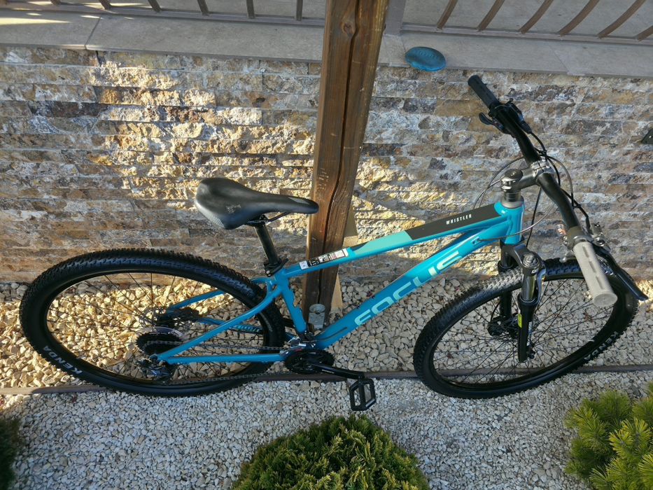 Bicicletă  nouă FOCUS 29 R