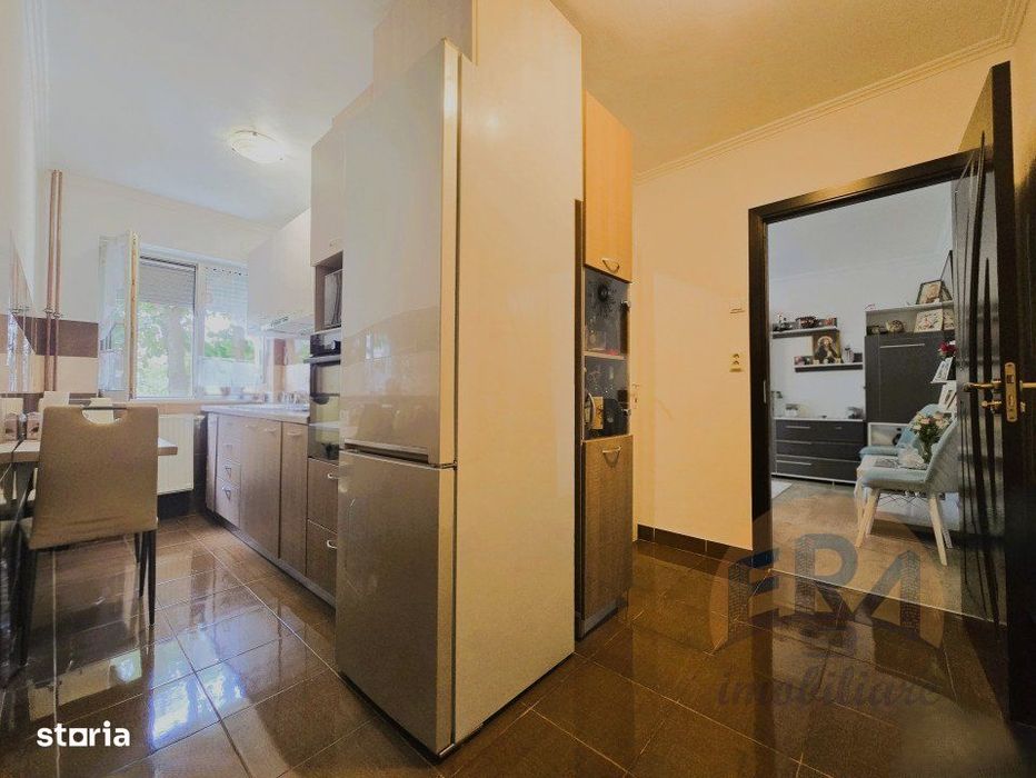Apartament 3 camere | Etaj 2 | Renovat | Str. Seleusului